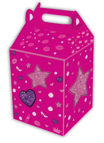 CAJA SORPESA GIRLS X6