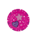 PLATO CARTON GIRLS X8