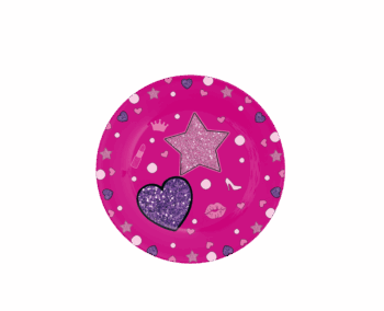 PLATO CARTON GIRLS X8