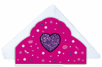 SERVILLETERO GIRLS X15