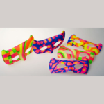 ANTIFAZ FIESTA FLUO X12