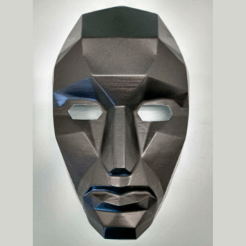 CARETA LIDER CALAMAR X1