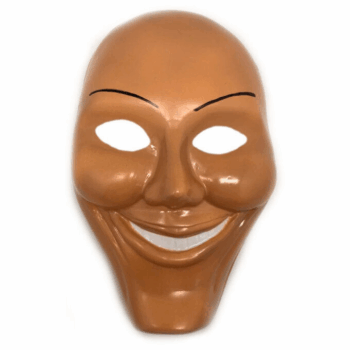 CARETA BLACK PURGE X1