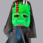 CARETA FRANKI C/TELA X1