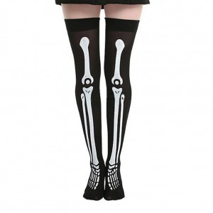 MEDIAS ESQUELETO 7/8 X1