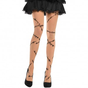 MEDIAS CICATRIZ 7/8 X1