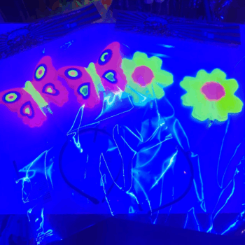 VINCHA VS MOTIVOS PRIMAVERA GAPE X1