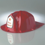 SOMBRERO BOMBERO X1