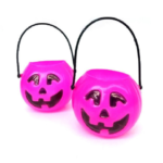 CALABAZA MINI FUCSIA BSA X6