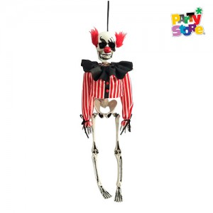 COLGANTE PAYASO BINKY 40X12.6X6.5CM X1