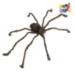 ARAÑA PATONA 7X138X25CM X1