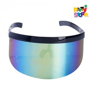 LENTE FIESTA ELECTRONICA REFLEX X1