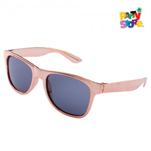 LENTES WAY ROSA GOLD X1