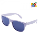 LENTES WAY BLANCO X1