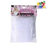 VELO NOVIA BLANCO X1