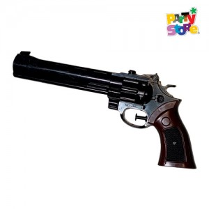 PISTOLA MAGNUM (LANZA AGUA) X1