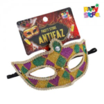 ANTIFAZ MARDI GRAS X1
