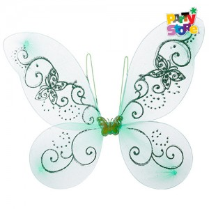 ALA DE HADA TINKERBELL X1