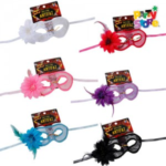 ANTIFAZ BURLESQUE X1