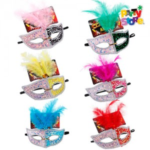 ANTIFAZ MOULIN ROUGE X1