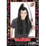 PELUCA SAMURAI X1