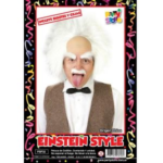 PELUCA FISICO LOCO X1