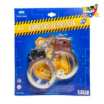 ESPOSAS METAL BLI X1