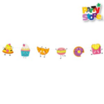 BANNER DONNAS 180CM X1