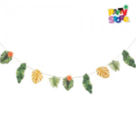 BANNER HOJAS 3MTS X1