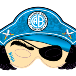 ANTIFAZ BELGRANO X10
