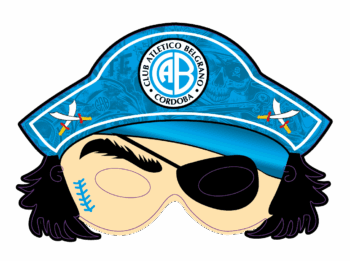 ANTIFAZ BELGRANO X10