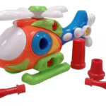 AVIONCITO DIDACTICO  BSA X1