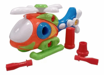 AVIONCITO DIDACTICO  BSA X1