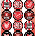 AUTOADHESIVO INSTITUTO (12UNID) X2