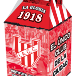 CAJA SORPRESA INSTITUTO X6