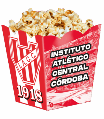 POCHOCLERA INSTITUTO X6