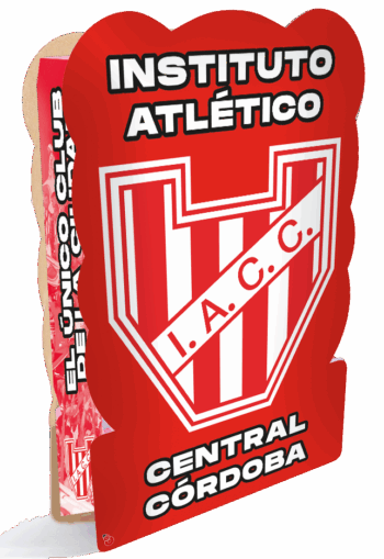 PIÑATA INSTITUTO X1