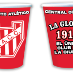 VASO POLIP INSTITUTO X10