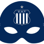 ANTIFAZ TALLERES X10