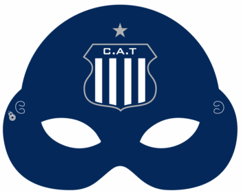 ANTIFAZ TALLERES X10