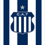 BOLSITA F/C TALLERES X10