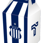 CAJA SORPRESA TALLERES X6
