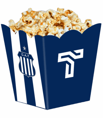 POCHOCLERA TALLERES X6