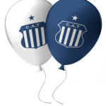 GLOBO PREMIUM 12" TALLERES X6