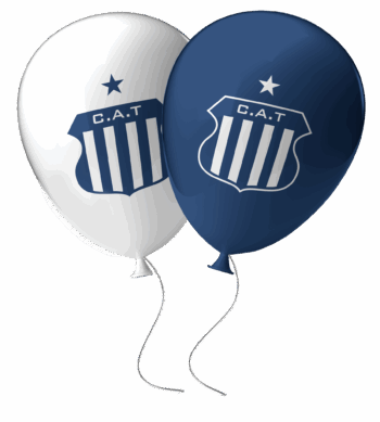 GLOBO PREMIUM 12" TALLERES X6
