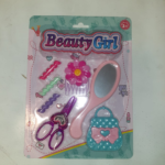 SET PELUQUERIA 7PZAS BLI X1