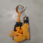 SET HERRAMIENRTAS DE CONSTRUCCION X1