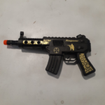 AMETRALLADORA CORTA BSA X1