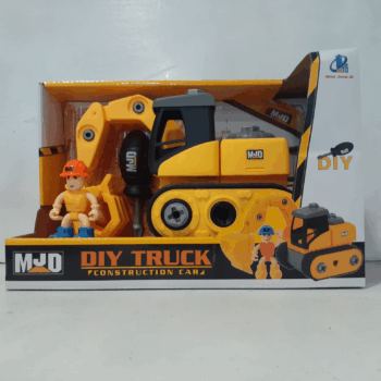 RETROESCAVADORA C/OPERARIO CJA X1