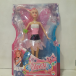 MUÑECA MARIPOSA BLI X1